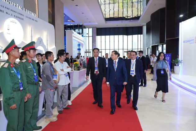 Photo: Youth Inspiration Talks