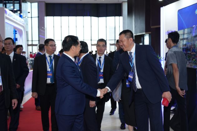 Photo: Youth Inspiration Talks