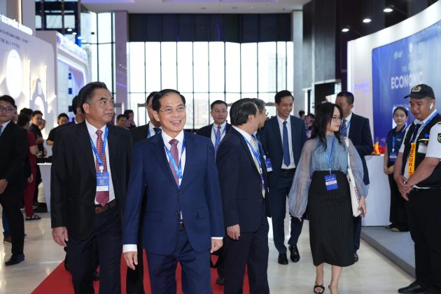 Photo: Youth Inspiration Talks