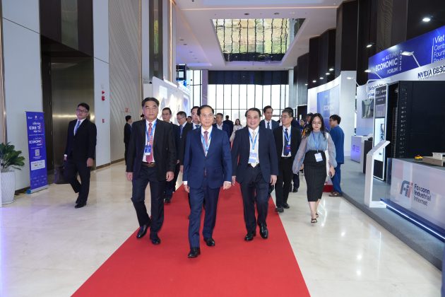 Photo: Youth Inspiration Talks