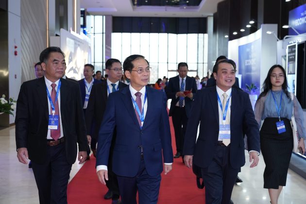 Photo: Youth Inspiration Talks