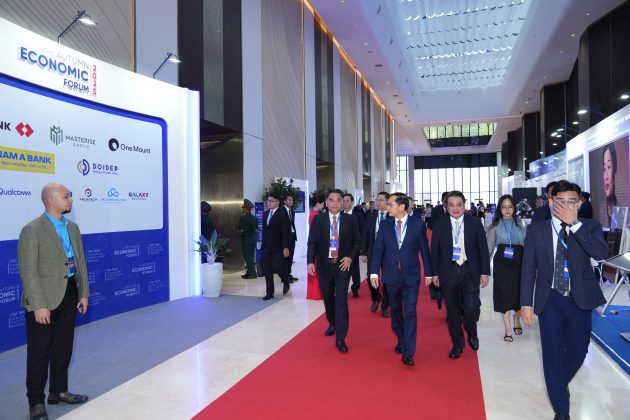 Photo: Youth Inspiration Talks