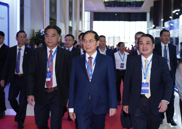 Photo: Youth Inspiration Talks