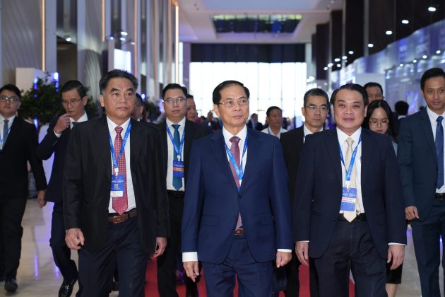 Photo: Youth Inspiration Talks