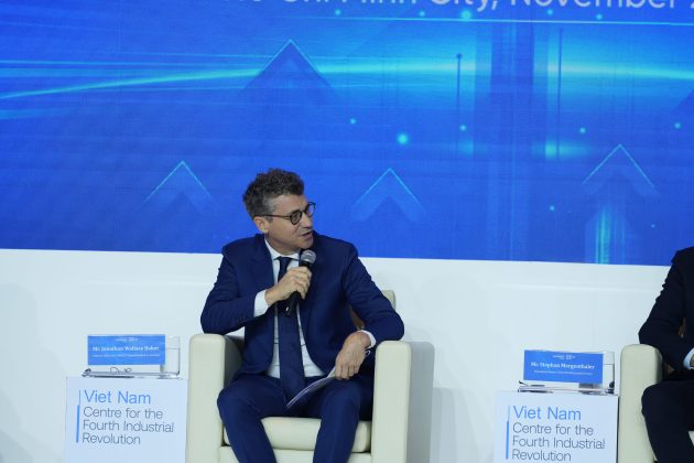 Photo: Youth Inspiration Talks