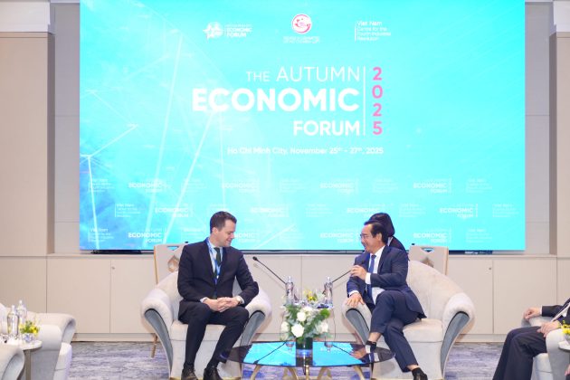 Photo: Youth Inspiration Talks