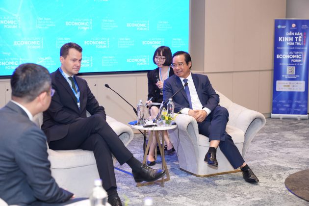 Photo: Youth Inspiration Talks