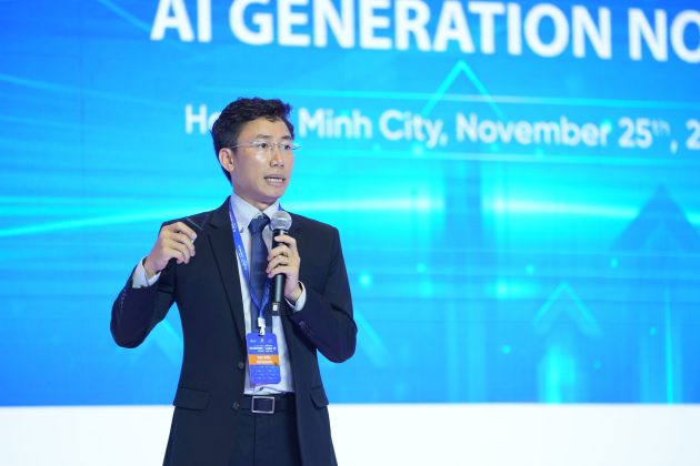 Photo: Youth Inspiration Talks