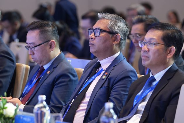 Photo: Youth Inspiration Talks