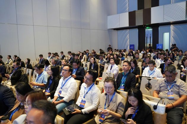 Photo: Youth Inspiration Talks