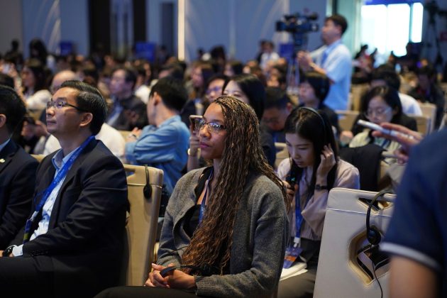 Photo: Youth Inspiration Talks