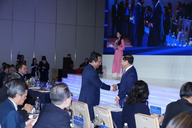 Photo: Youth Inspiration Talks