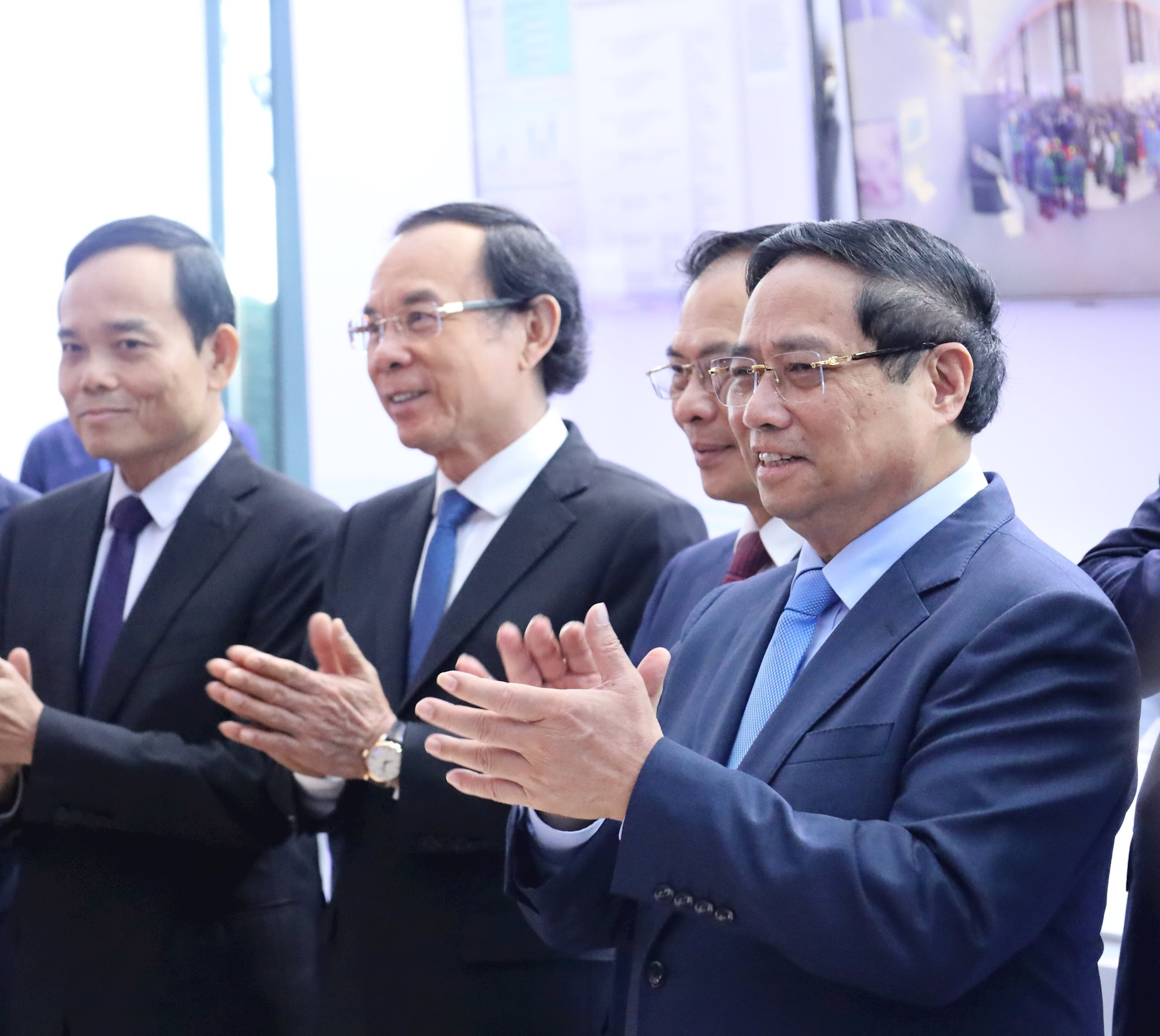 Autumn Economic Forum 2025: A milestone opening a new promising path for Ho Chi Minh City
